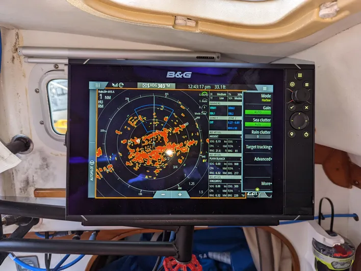 Ardent Yacht Photos Pics 