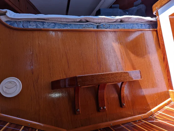 Ardent Yacht Photos Pics 