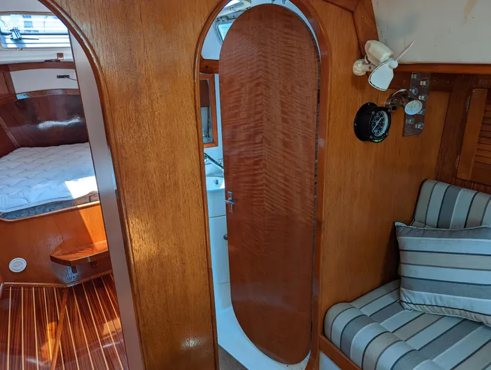 Ardent Yacht Photos Pics 