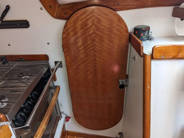 Ardent Yacht Photos Pics 