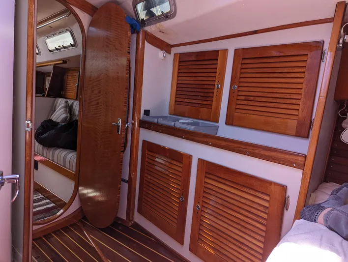 Ardent Yacht Photos Pics 