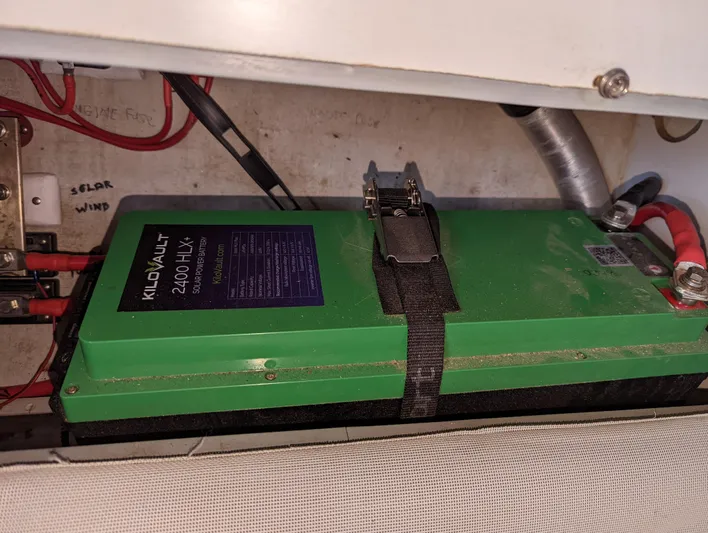 Ardent Yacht Photos Pics 