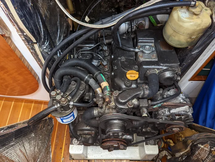 Ardent Yacht Photos Pics 