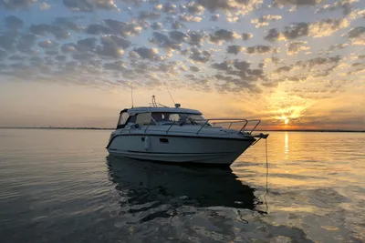 2016 Aquador 27 HT