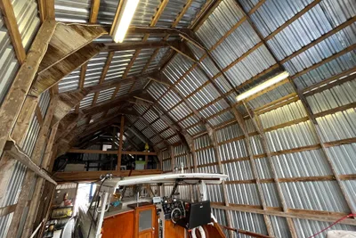 Custom Boathouse 38’X15’