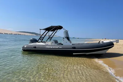 2021 Tempest 700