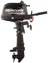 2024 Mercury F4 MH/MLH