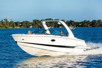 2021 Chaparral 26 Surf
