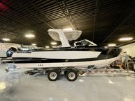 2023 Aviara AV32 Outboard