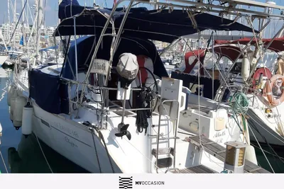 2007 Beneteau Oceanis Clipper 343