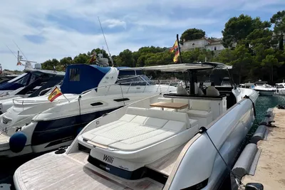 Solaris Power 44