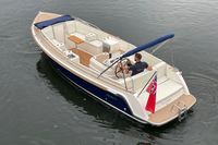2020 Interboat Intender 820