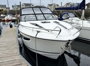 2020 Parker 850 Voyager