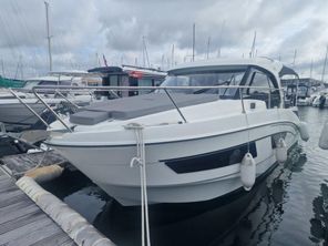 2019 Beneteau Antares 9 OB