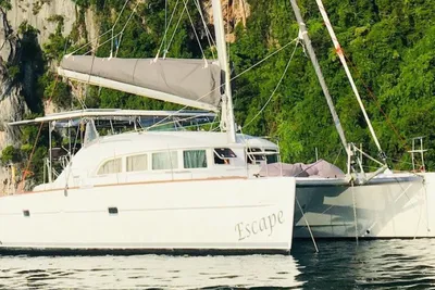 Lagoon 380