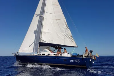 2004 Beneteau Oceanis 42CC