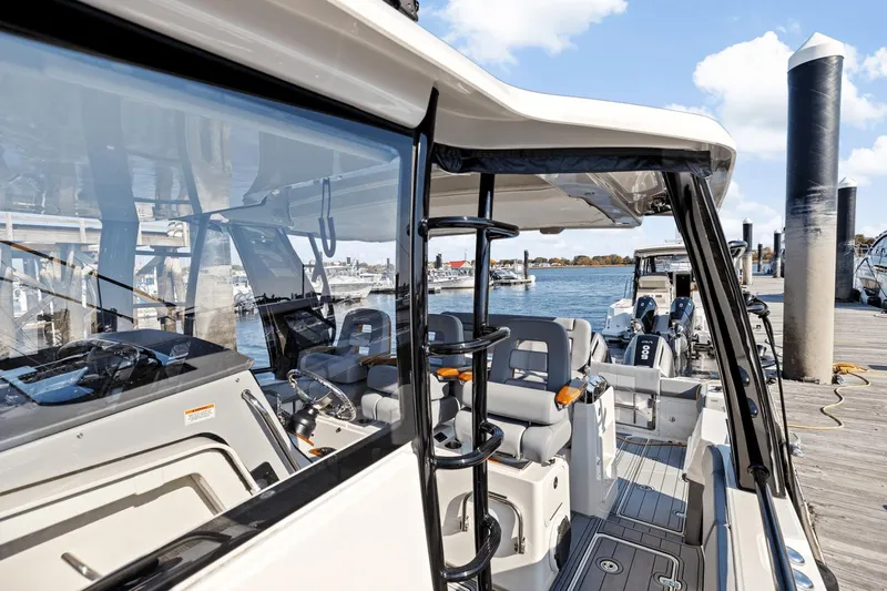 Kiss Me Kate Yacht Photos Pics 