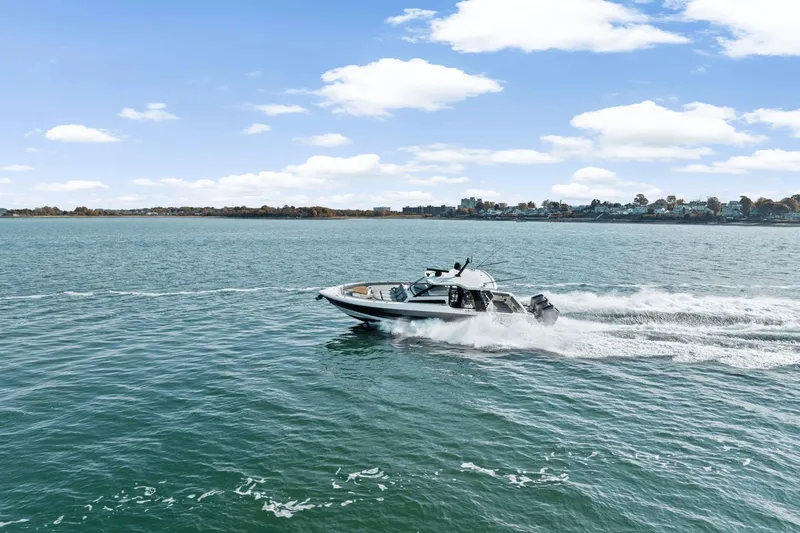 Kiss Me Kate Yacht Photos Pics 