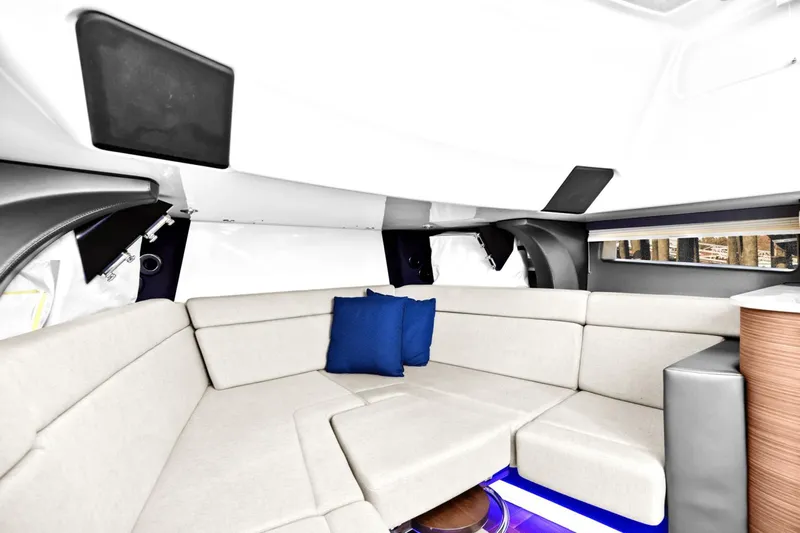 Kiss Me Kate Yacht Photos Pics 