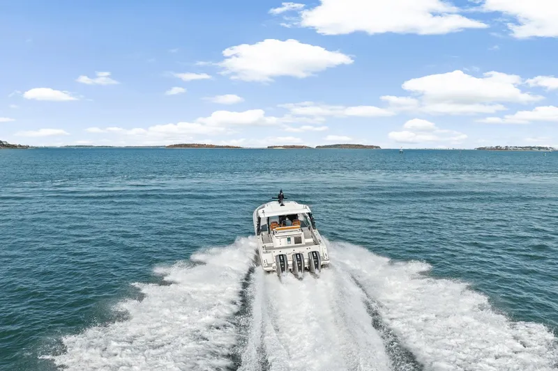 Kiss Me Kate Yacht Photos Pics 