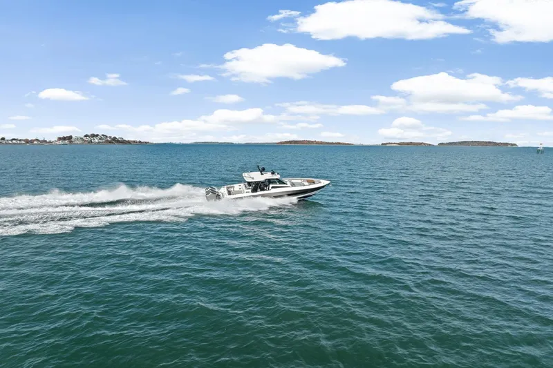 Kiss Me Kate Yacht Photos Pics 