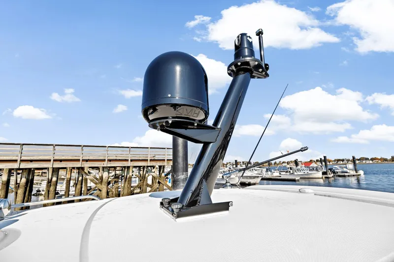 Kiss Me Kate Yacht Photos Pics 