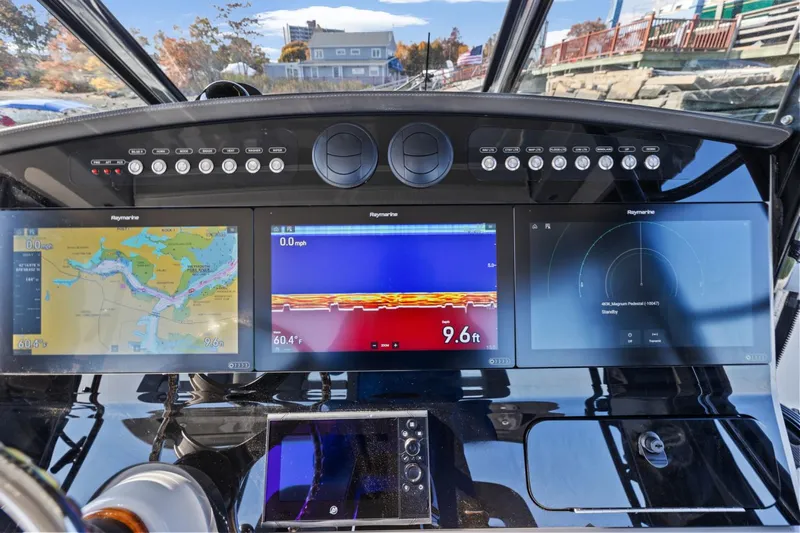 Kiss Me Kate Yacht Photos Pics 