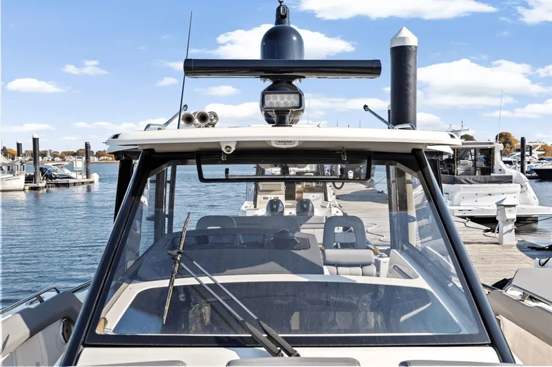 Kiss Me Kate Yacht Photos Pics 