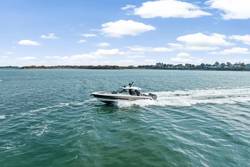 Kiss Me Kate Yacht Photos Pics 