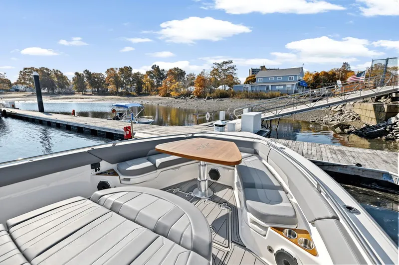 Kiss Me Kate Yacht Photos Pics 