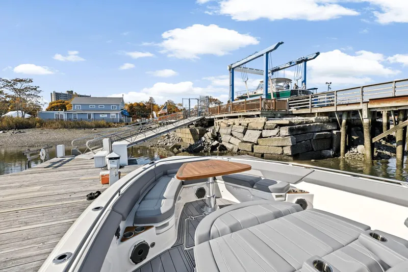 Kiss Me Kate Yacht Photos Pics 