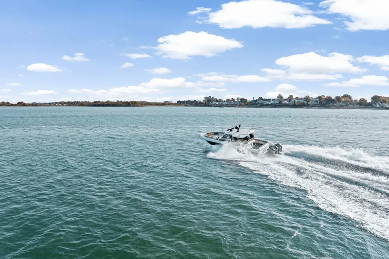 Kiss Me Kate Yacht Photos Pics 