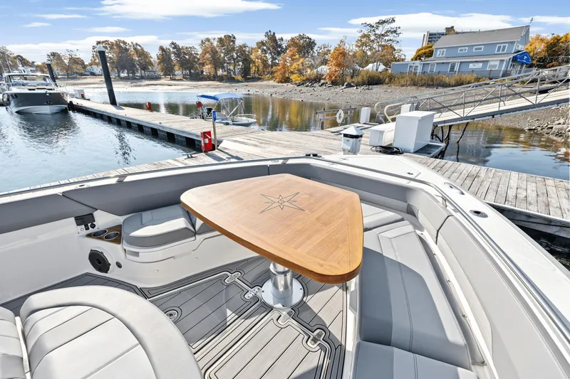 Kiss Me Kate Yacht Photos Pics 