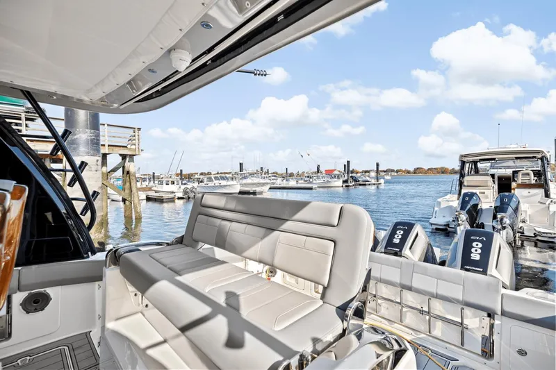 Kiss Me Kate Yacht Photos Pics 