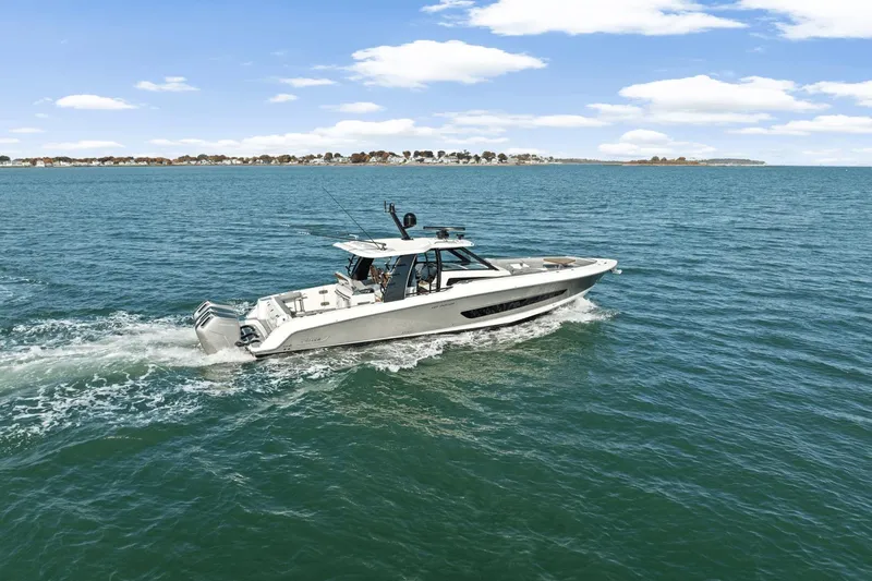 Kiss Me Kate Yacht Photos Pics 