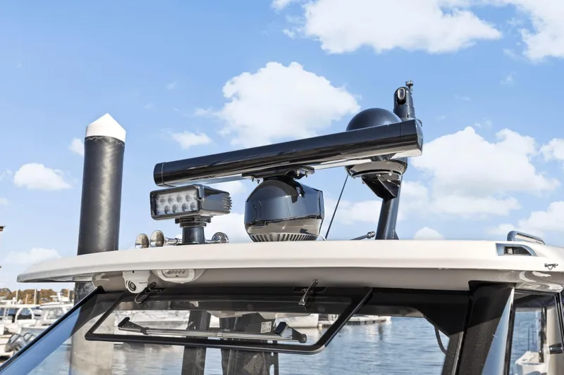 Kiss Me Kate Yacht Photos Pics 