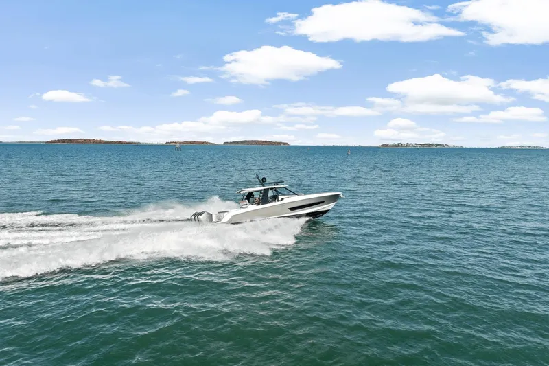 Kiss Me Kate Yacht Photos Pics 