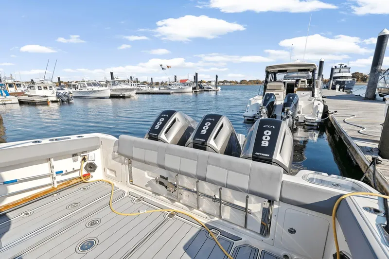 Kiss Me Kate Yacht Photos Pics 