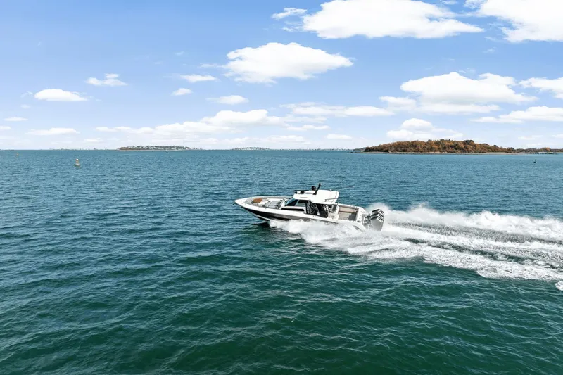 Kiss Me Kate Yacht Photos Pics 