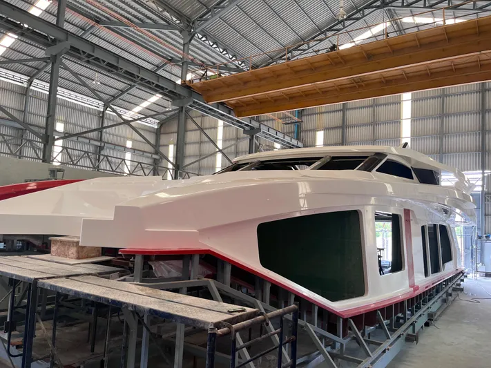 L88 Yacht Photos Pics 