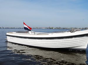 2022 Interboat 6.5 (nieuw)