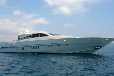 2007 Leopard 27