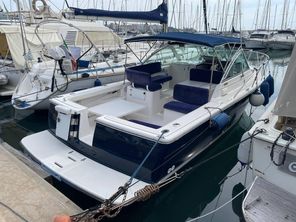 2003 Tiara Yachts 2900 Coronet