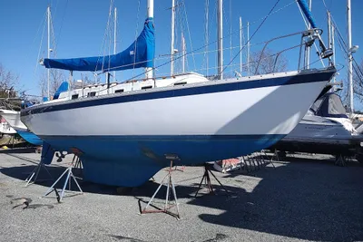Endeavour 32 Sloop