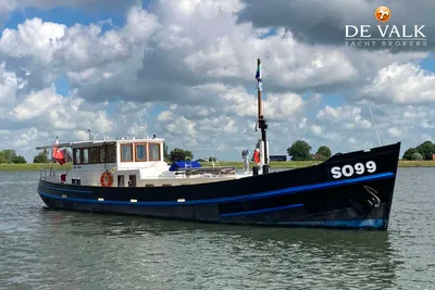 1948 Figee Steilsteven