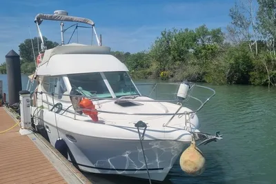 2006 Jeanneau MERRY FISHER 925 FLY