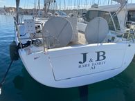 2013 Hanse 445