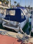 2008 Sessa Marine C30