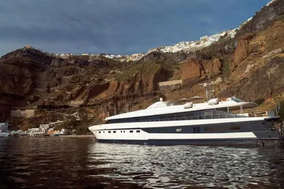 Mini Cruise Ship Cruise Ship