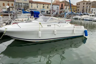 2005 Jeanneau Leader 705 IB